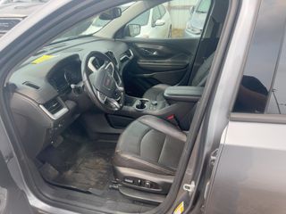 2021 GMC Terrain AWD SLT - Driver's Front Door Image